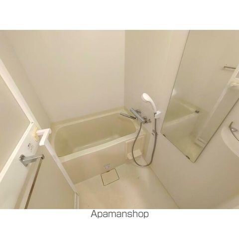 プライマル浅草橋の風呂写真