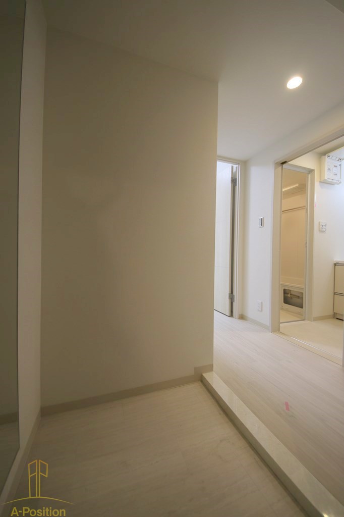 玄関　ラフィット松屋町