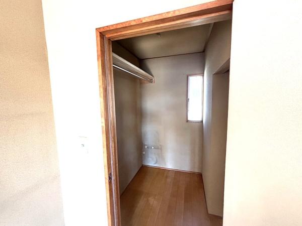 大塚貸家の内装写真