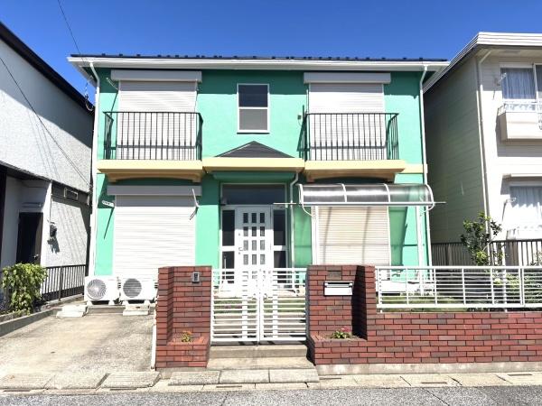 大塚貸家