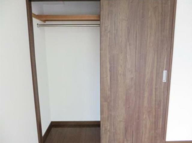レフォール登戸の内装写真