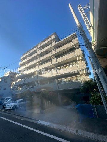 東京メトロ千代田線 綾瀬駅 徒歩10分 築34年