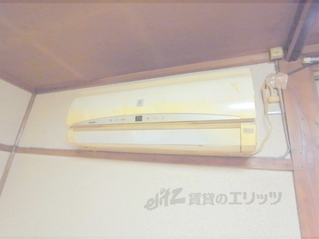 その他　エアコン