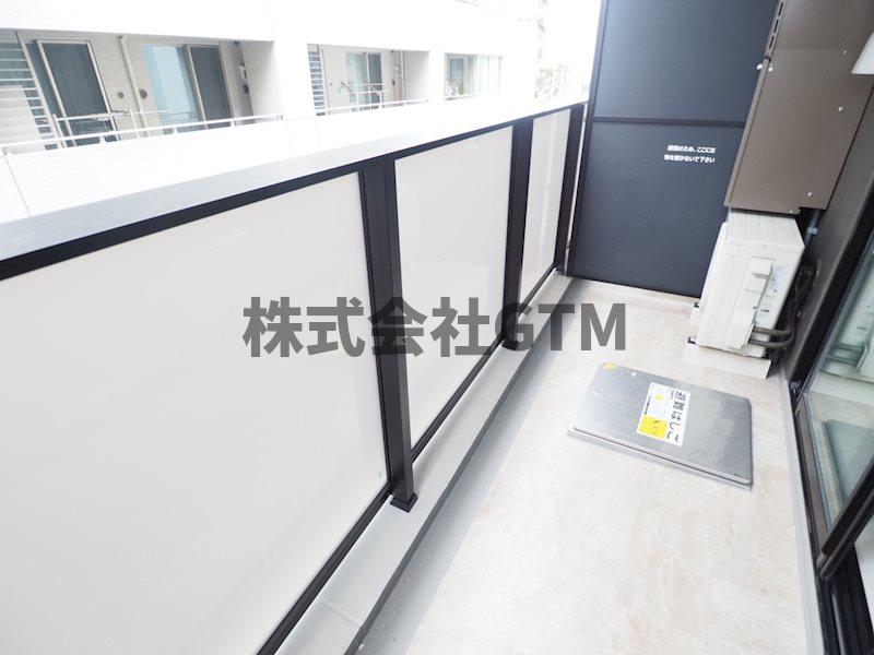 東京メトロ日比谷線 小伝馬町駅 徒歩2分 15階建 築4年の内装写真
