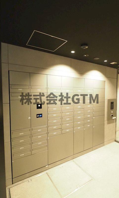 東京メトロ日比谷線 小伝馬町駅 徒歩2分 15階建 築4年のその他写真