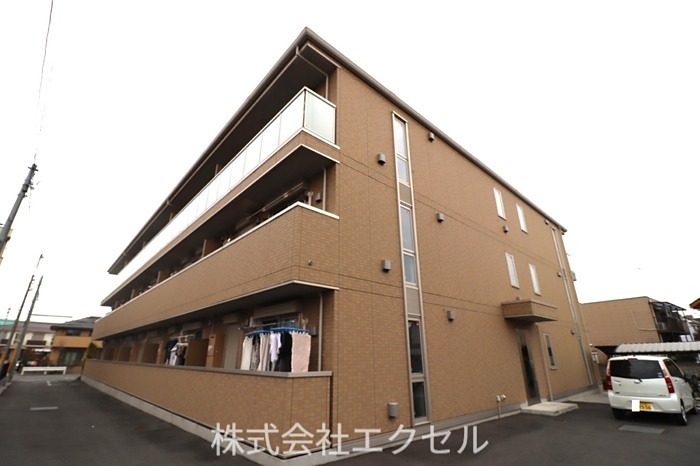 西武新宿線 花小金井駅 徒歩12分 築11年