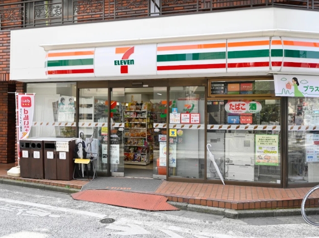 Statice IIの周辺写真