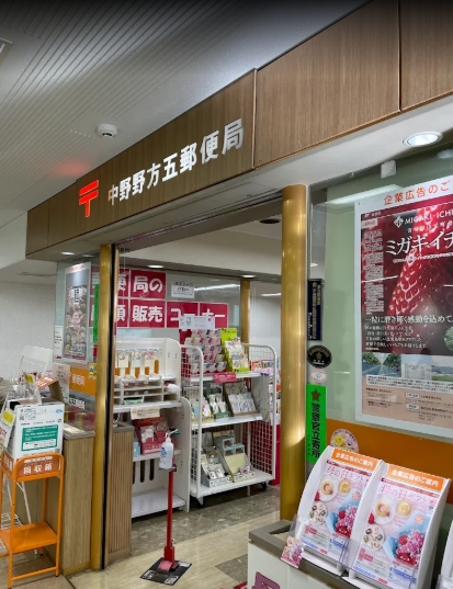 Statice IIの周辺写真