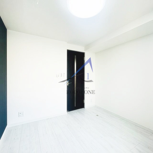 その他部屋・スペース　寝室です。