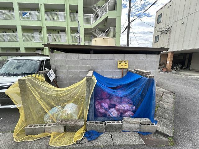 カラタケハイツのその他写真