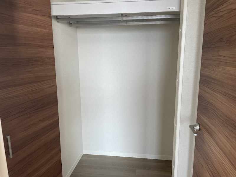 収納　5.5帖収納