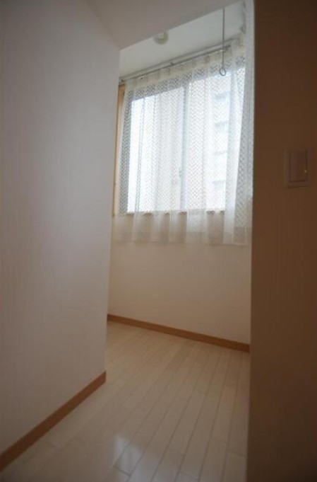 モンパレ入谷の内装写真