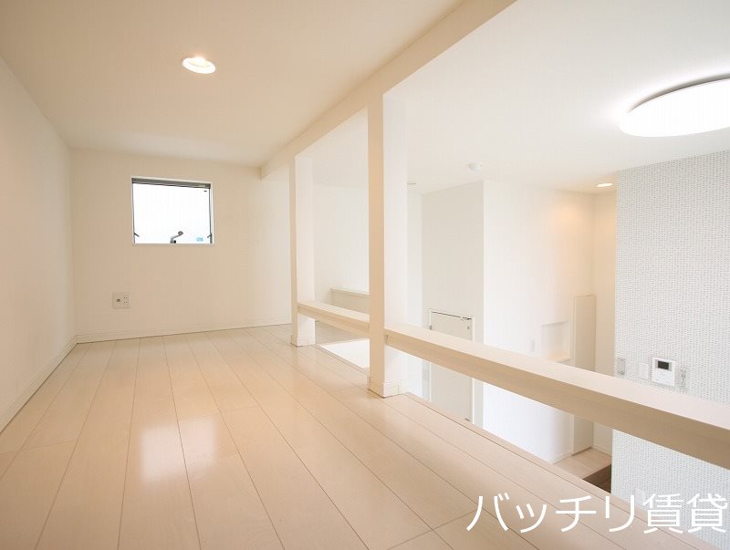 その他部屋・スペース　同型タイプの為、現状を優先致します。