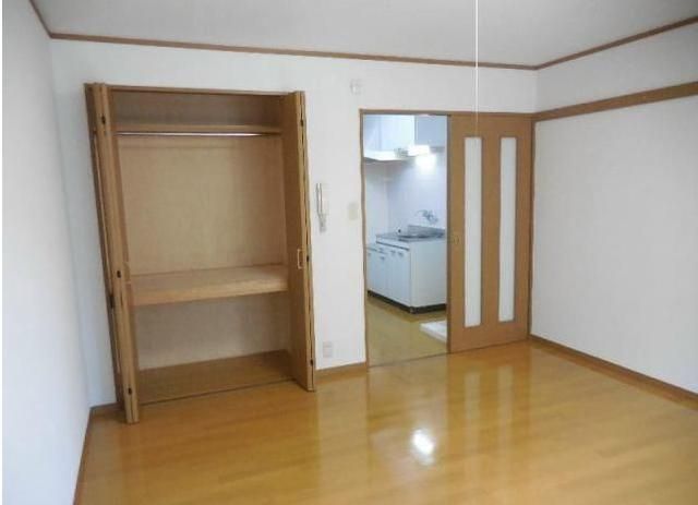 その他部屋・スペース　★お部屋探しはタウンハウジング稲田堤店まで★