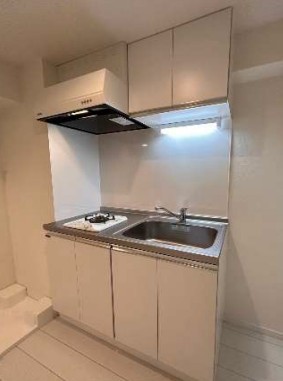 キッチン　別部屋参照写真