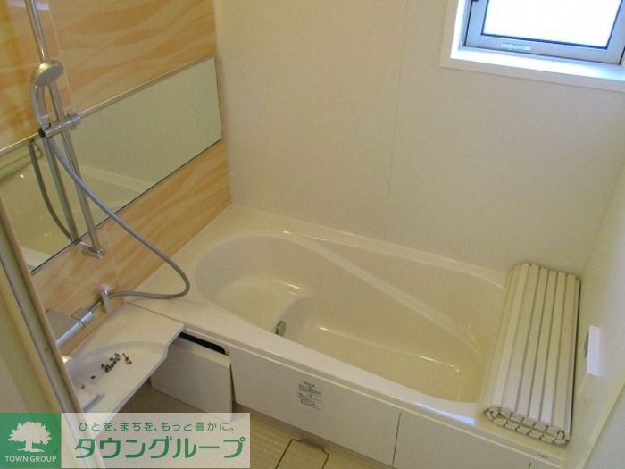 バス・シャワールーム　お問合せはタウンハウジングまで！※現地待合わせ相談可能