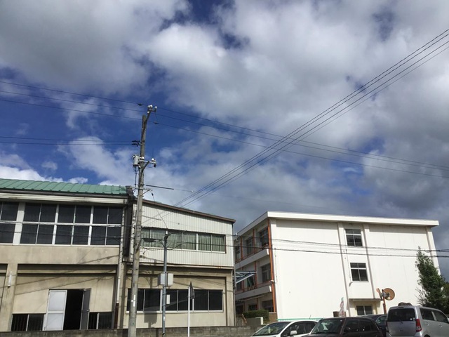 小学校　倉敷市立赤崎小学校（小学校）まで690m