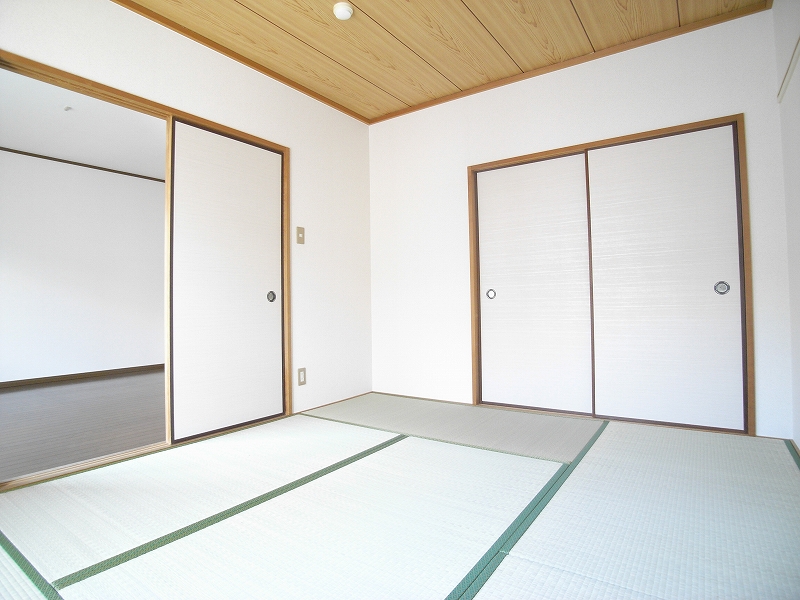 その他　和室