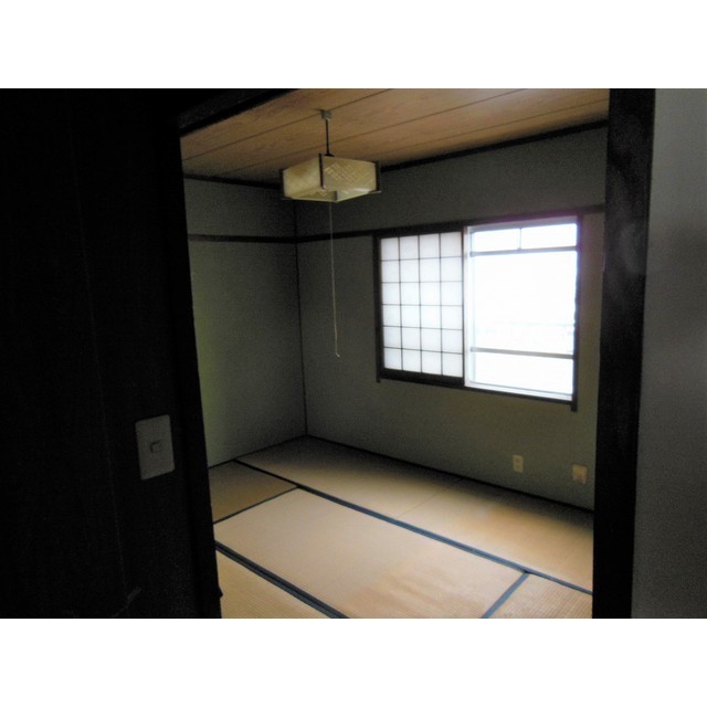 その他部屋・スペース　和室