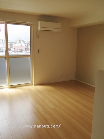 居室・リビング　LDK14.5帖