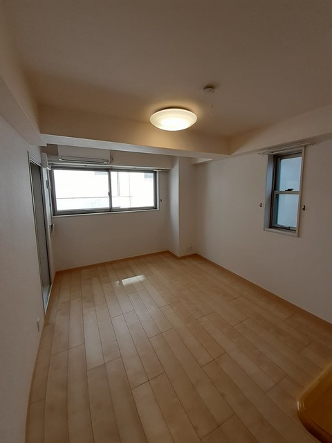 居室・リビング　居室