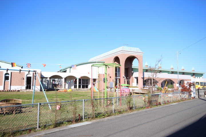 幼稚園・保育園　大和保育園（幼稚園・保育園）まで873m