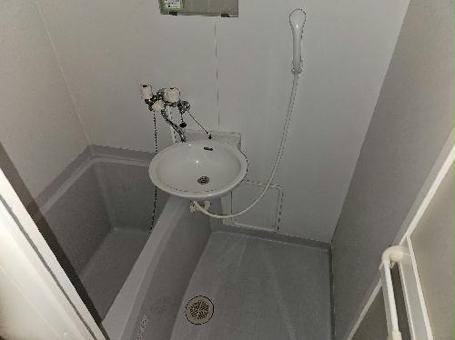 バス・シャワールーム　備品や設備仕様は号室等により異なります現地をご確認下さい。