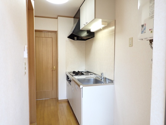 その他部屋・スペース　K２．６帖