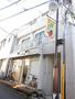 下高井戸駅より徒歩1分 3階 築37年10ヶ月の賃貸物件
