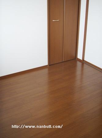 その他部屋・スペース　洋室6帖