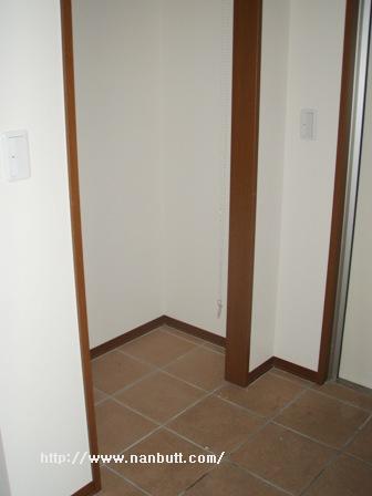 その他　お子様のおもちゃ等を片付けられる玄関収納有り