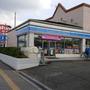 コンビニ　ローソン 内環緑一丁目店（コンビニ）まで721m
