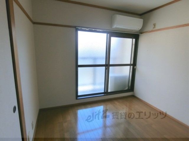 居室・リビング　洋室