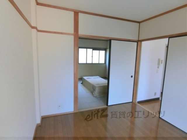 その他部屋・スペース　洋室