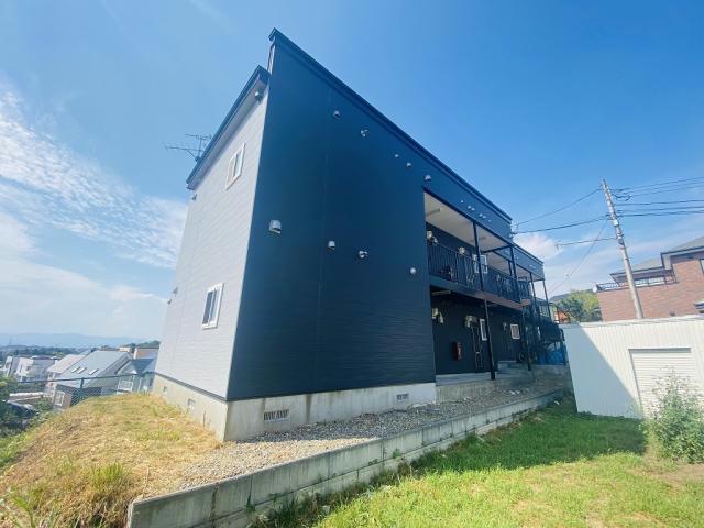 その他　周辺環境