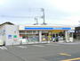コンビニ　ローソン荻川みそら野店（コンビニ）まで150m