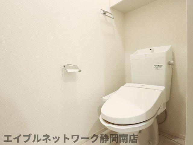 トイレ　トイレも気になるポイント