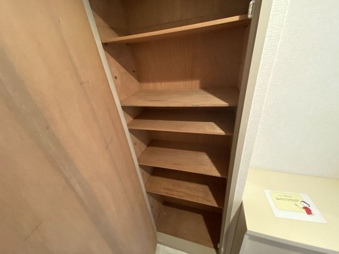 その他部屋・スペース