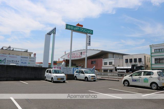 その他　キャッスルボール福山（その他）まで500m