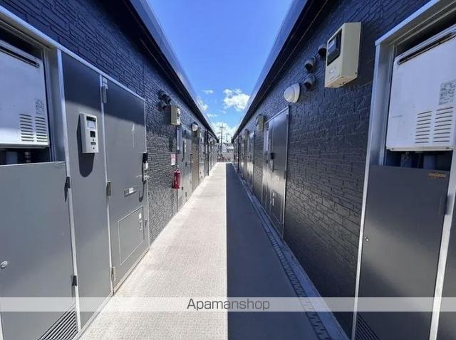 その他共有部分　その他共有部分