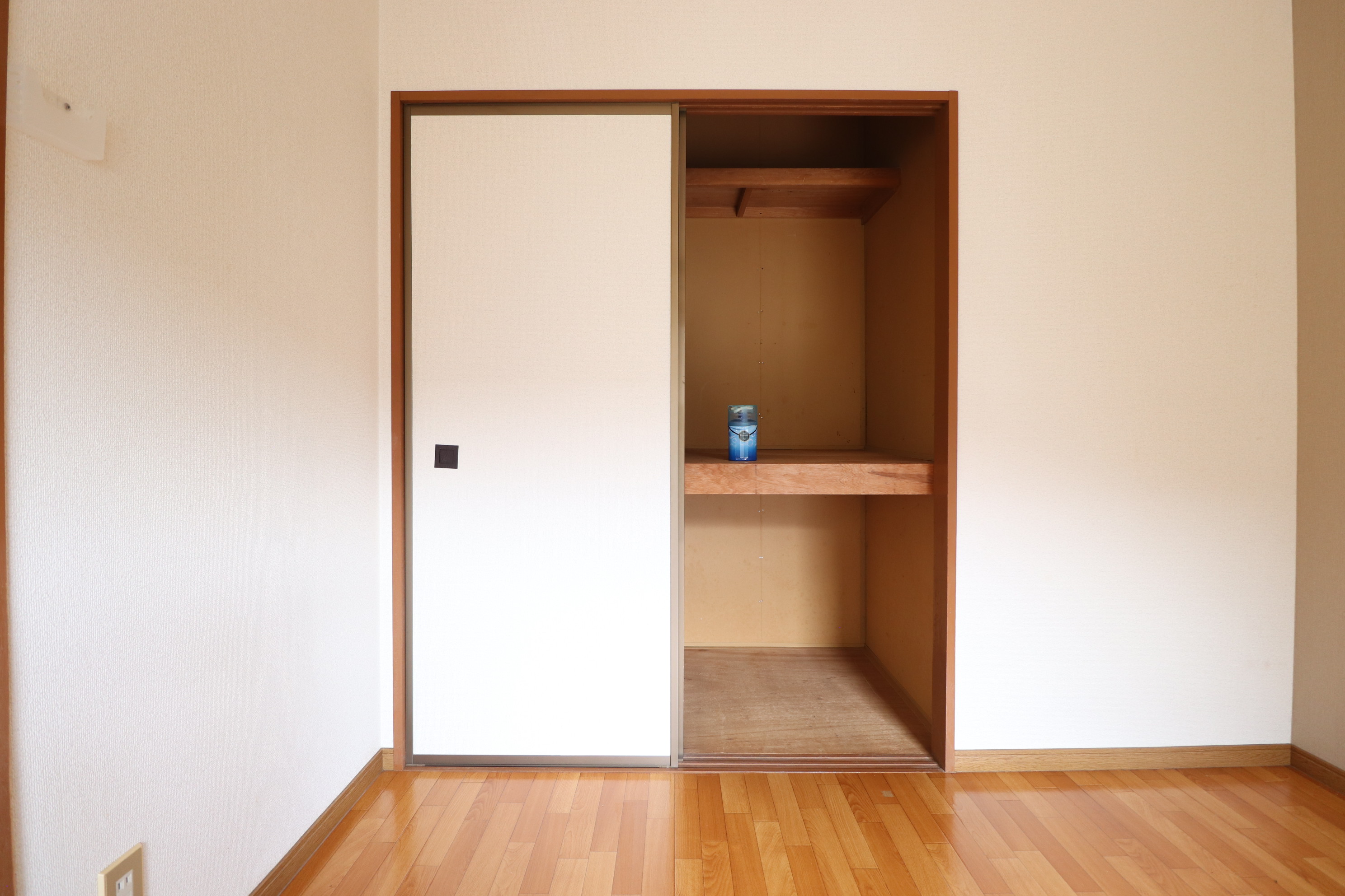 収納　収納です♪