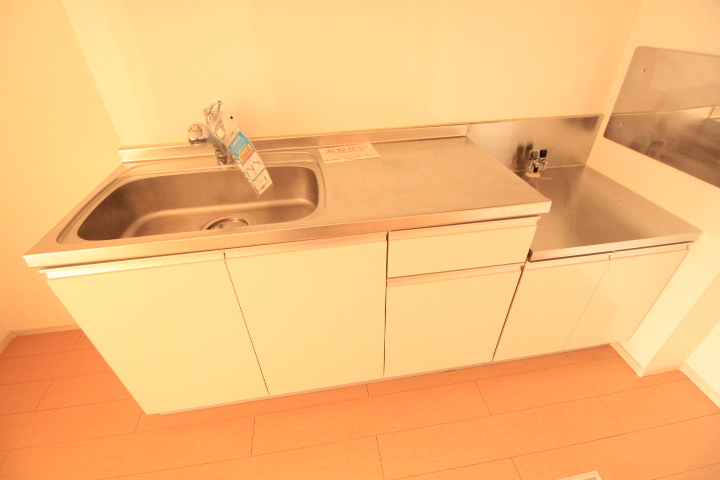 キッチン　キッチンです☆