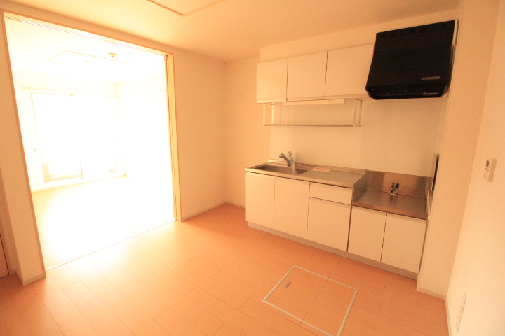 居室・リビング　DKスペース☆