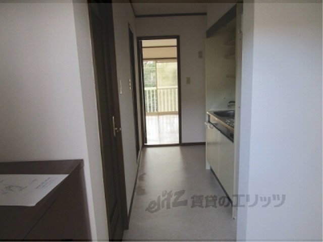 その他部屋・スペース　廊下