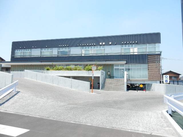 役所　吉備地域センター・公民館（役所）まで239m