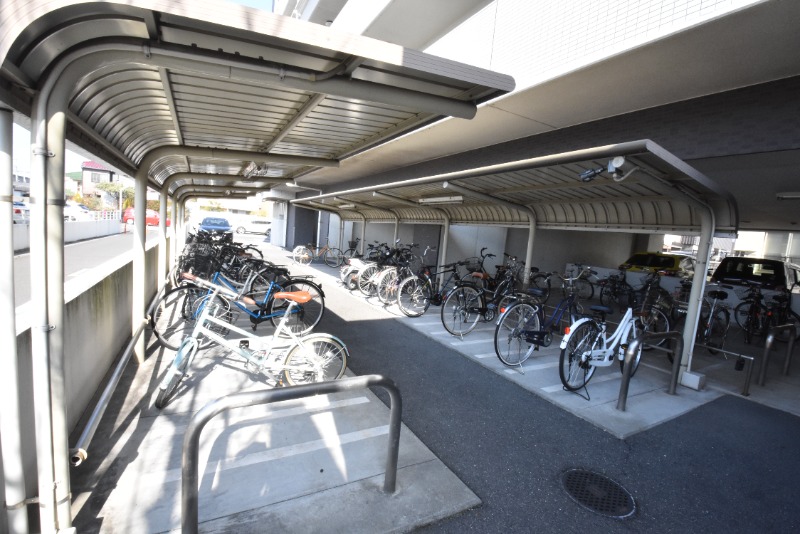 その他共有部分　アルファレガロ西古松