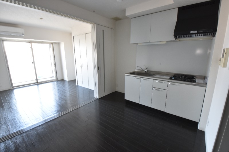 居室・リビング　アルファレガロ西古松