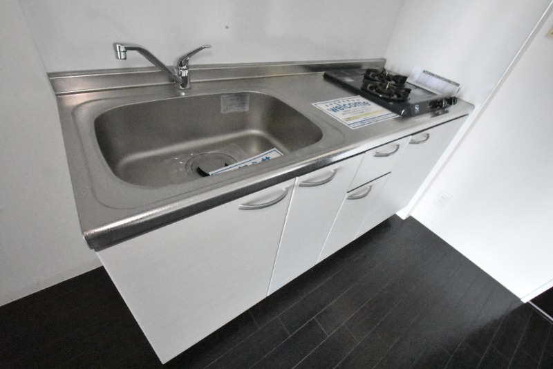 キッチン　アルファレガロ西古松