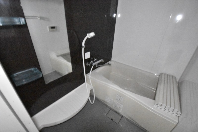 バス・シャワールーム　アルファレガロ西古松