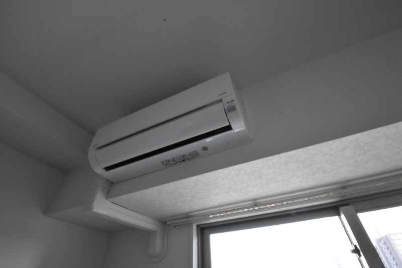 その他設備　アルファレガロ西古松